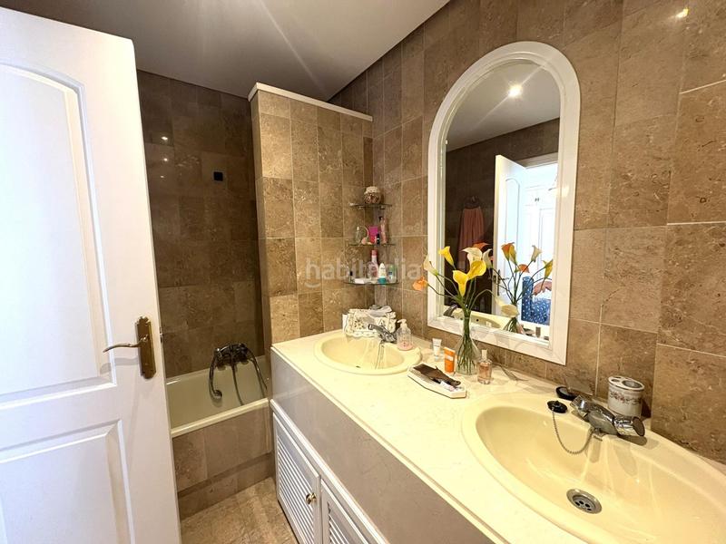 Foto ecc0ee65-0b1c-4a99-bae9-ca172d96e8c8. Xalet amb calefacció aparcament a Capellanía - Retamar Alhaurín de la Torre