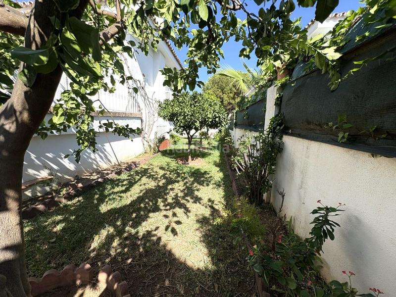 Foto ef05f02c-a5f8-40e2-b2ad-527e9d2d0e60. Xalet amb calefacció aparcament a Capellanía - Retamar Alhaurín de la Torre