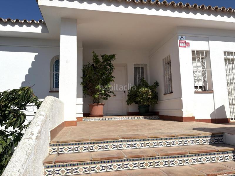 Foto f7191992-e69d-4d0d-9bf9-ab9703fdfc76. Xalet amb calefacció aparcament a Capellanía - Retamar Alhaurín de la Torre