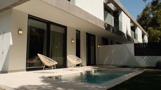 Casa  Miramar. Exclusiva vivienda unifamiliar en avenida miramar, el limonar  m
