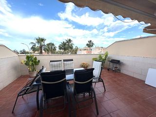 Casa adossada en Calle de isa�as carrasco miguel 22. Espectacular adosado con vistas en una de las mejores zonas de t