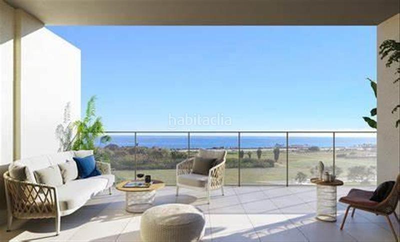 Foto 271daddd-af0b-49cb-b730-50529e159e13. Pis amb calefacció aparcament piscina a Poniente-Faro Torre del Mar