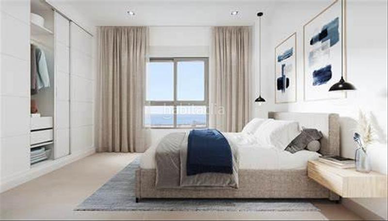 Foto 9f15f041-2b7a-4fe0-ae28-d525ca39bd92. Pis amb calefacció aparcament piscina a Poniente-Faro Torre del Mar