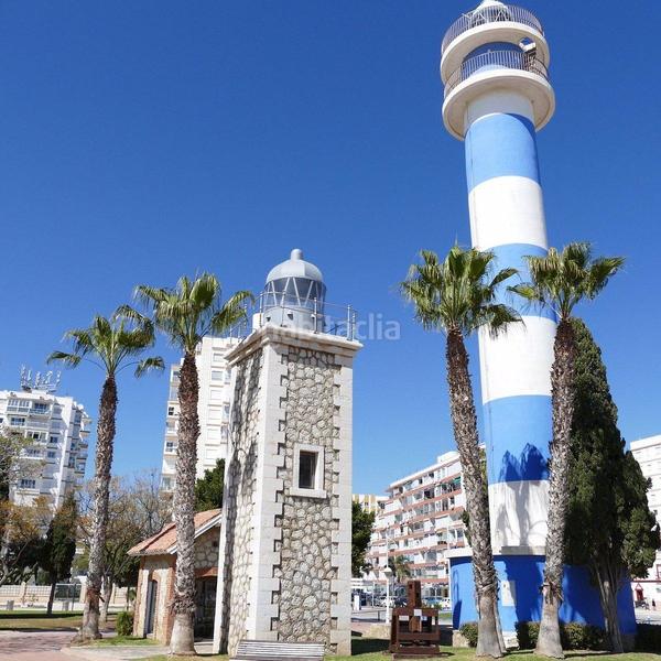 Foto b2cd4b1e-c706-4233-b03d-db6beb3b3a2c. Pis amb calefacció aparcament piscina a Poniente-Faro Torre del Mar