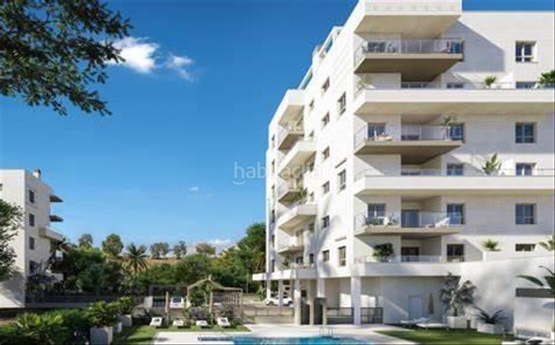 Foto d9badd17-be6b-4866-911e-8932189f28ff. Pis amb calefacció aparcament piscina a Poniente-Faro Torre del Mar