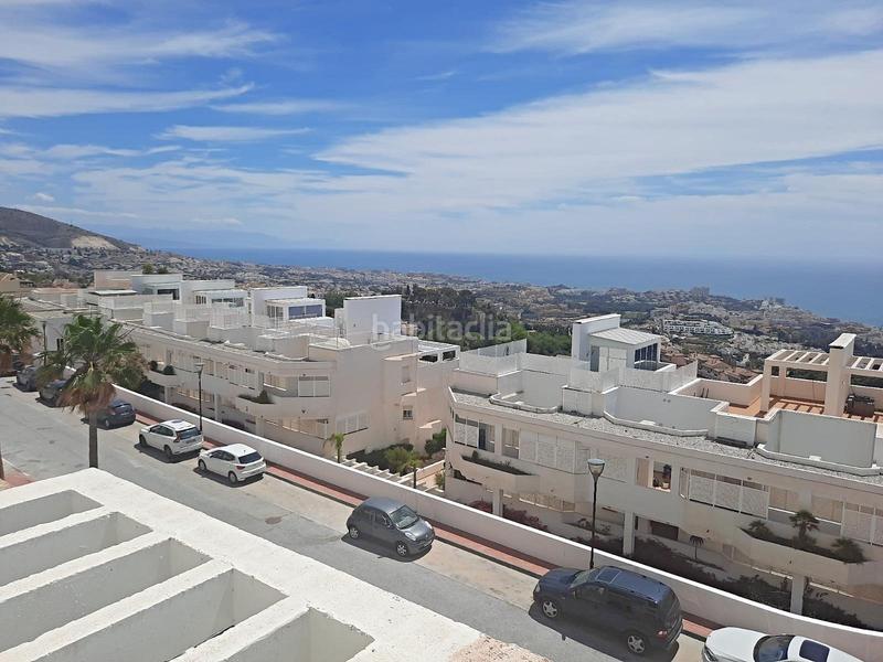 Foto 05d510a7-16f5-4682-94db-33838a490a25. Àtic a avenida calle aulaga 5 a Zona Centro Comercial Torrequebrada Benalmádena