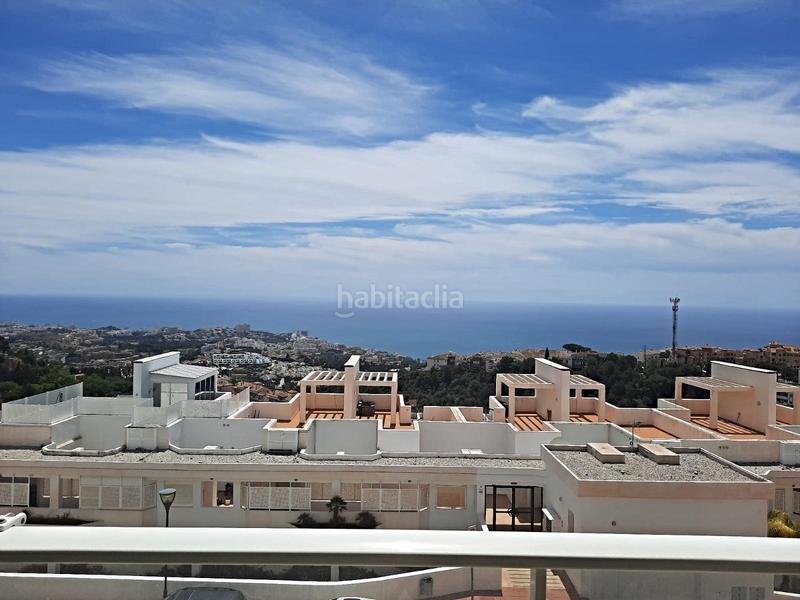 Foto 3399a0a7-b2e2-4ecb-8cfd-91452159b625. Àtic a avenida calle aulaga 5 a Zona Centro Comercial Torrequebrada Benalmádena