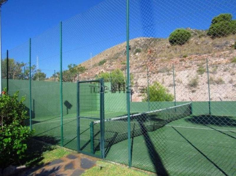 Foto 64323a62-bdbd-41ee-9795-22196b27b3e9. Àtic a avenida calle aulaga 5 a Zona Centro Comercial Torrequebrada Benalmádena