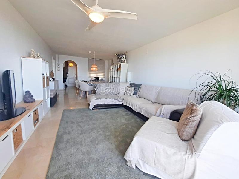 Foto 7df18e3c-d2ed-4272-9580-353f4831793f. Àtic a avenida calle aulaga 5 a Zona Centro Comercial Torrequebrada Benalmádena