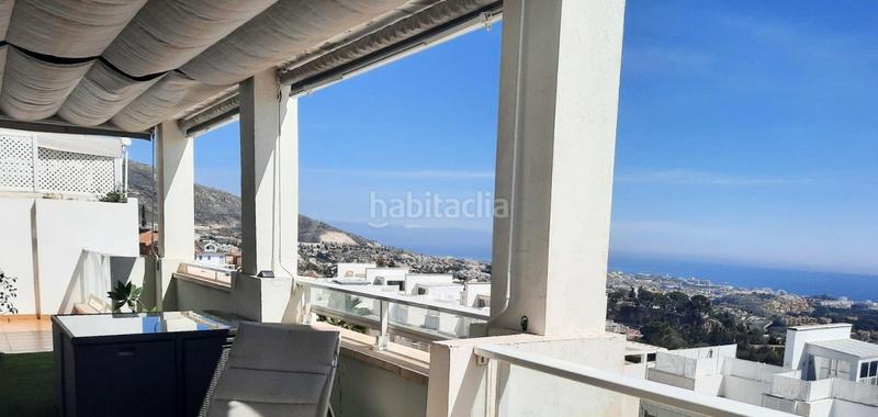 Foto 92433624-39eb-40f3-9e2b-94ce97b0403e. Àtic a avenida calle aulaga 5 a Zona Centro Comercial Torrequebrada Benalmádena