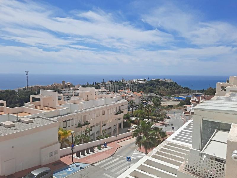 Foto e0cf0a51-19ef-445a-af59-edea414b20e4. Àtic a avenida calle aulaga 5 a Zona Centro Comercial Torrequebrada Benalmádena