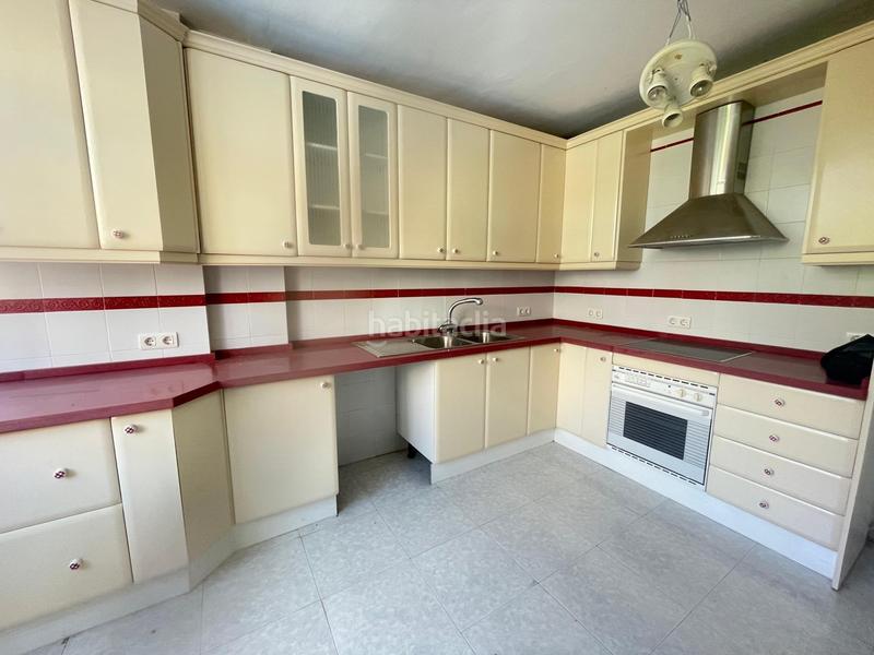 Foto 022a9b49-2cf5-4194-a80e-d0ef829c4391. Reihenhaus mit parking pool in Montealto - Monterrey Benalmádena