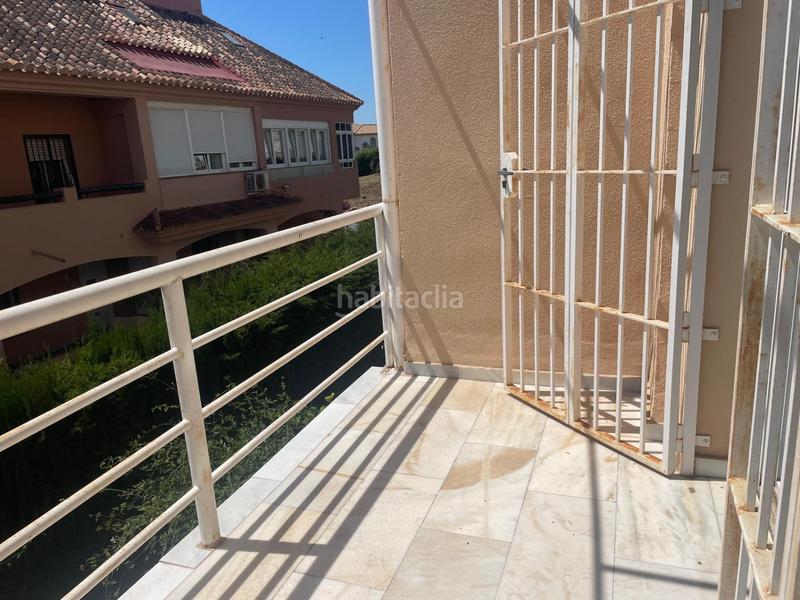 Foto 0a9c9204-0979-4f7a-8979-30c2c7b454ab. Reihenhaus mit parking pool in Montealto - Monterrey Benalmádena