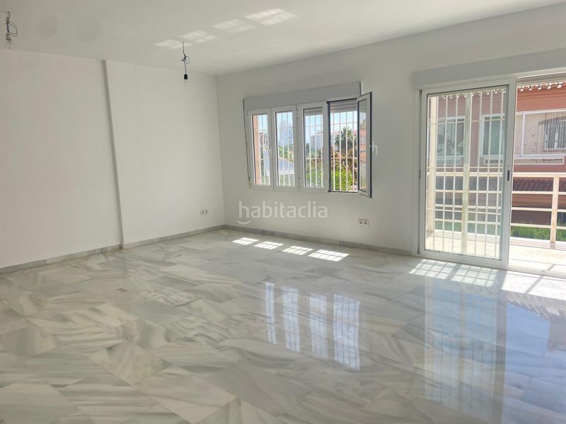 Foto 2703c78d-1df8-4588-907f-9a0ab3dda6e0. Casa adossada amb aparcament piscina a Montealto - Monterrey Benalmádena