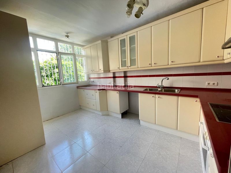 Foto 2866d9c5-771f-4497-9368-07c6366a1bd0. Casa adossada amb aparcament piscina a Montealto - Monterrey Benalmádena