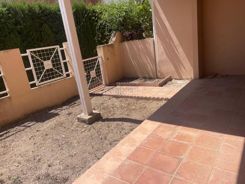 Foto 2e19f5dd-8df9-4c46-8532-d8b56e18e5a2. Reihenhaus mit parking pool in Montealto - Monterrey Benalmádena