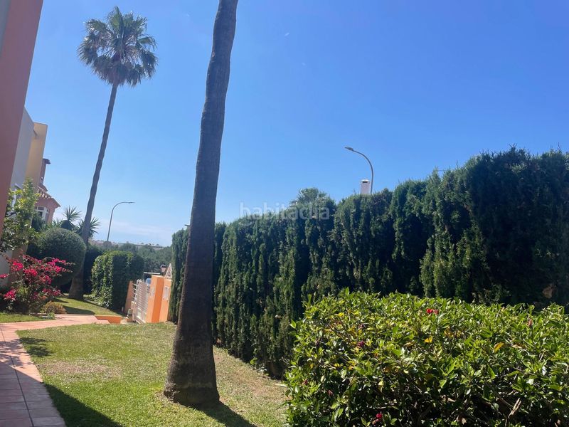 Foto 2e632a2b-ac7c-4b04-a59b-b8a5a35d2907. Casa adossada amb aparcament piscina a Montealto - Monterrey Benalmádena