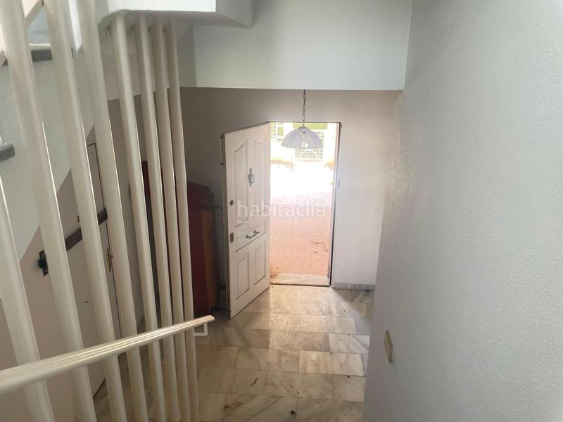 Foto 3174901b-e93d-497c-b4da-c00c6eaee404. Reihenhaus mit parking pool in Montealto - Monterrey Benalmádena