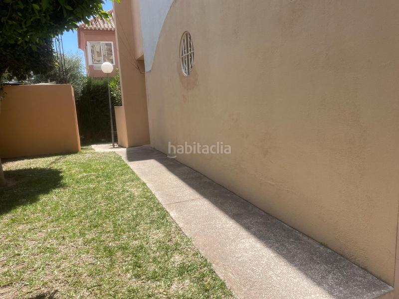 Foto 3700a72f-1574-42b5-91ce-dfa579f87b90. Reihenhaus mit parking pool in Montealto - Monterrey Benalmádena