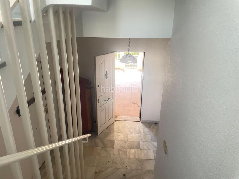 Foto 3ad64d36-50cb-48af-87ad-817411d7f075. Casa adossada amb aparcament piscina a Montealto - Monterrey Benalmádena