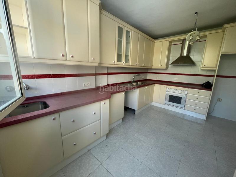 Foto 473a0a1e-028c-4b06-8a3d-edea7c494d13. Reihenhaus mit parking pool in Montealto - Monterrey Benalmádena