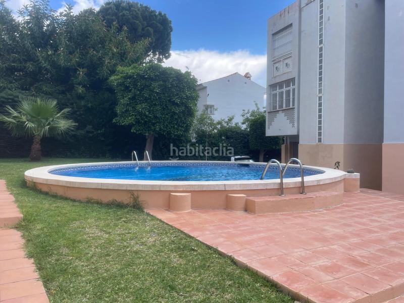 Foto 4e603c2d-59dc-4750-b805-c0a79c0460b0. Reihenhaus mit parking pool in Montealto - Monterrey Benalmádena