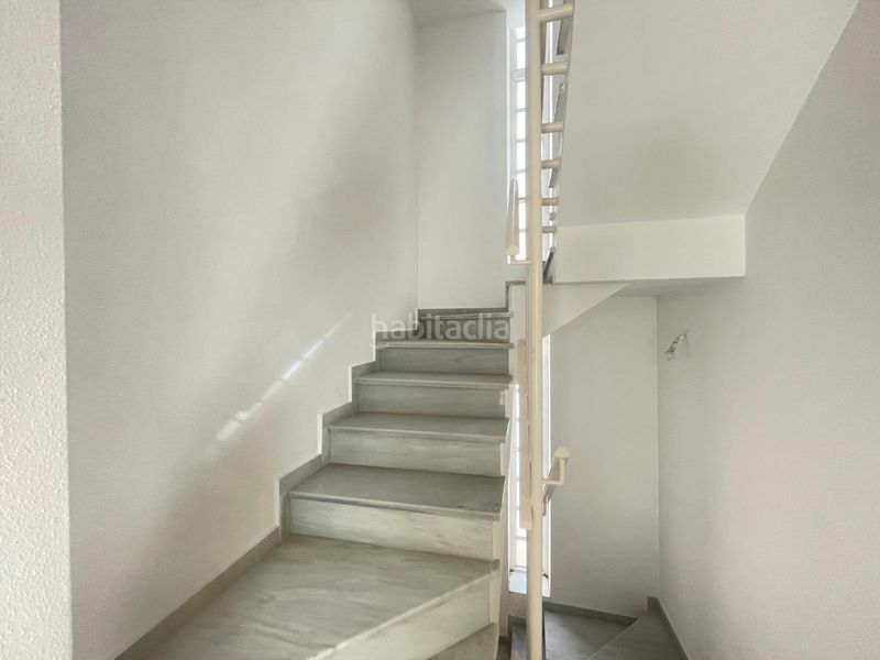 Foto 4f4a22ed-901d-4226-ab09-f884d8540f4c. Casa adossada amb aparcament piscina a Montealto - Monterrey Benalmádena