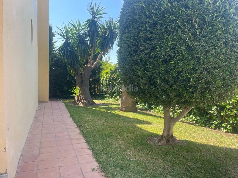 Foto 53a71b19-df79-4f06-a549-38f27b0bf9ac. Casa adossada amb aparcament piscina a Montealto - Monterrey Benalmádena