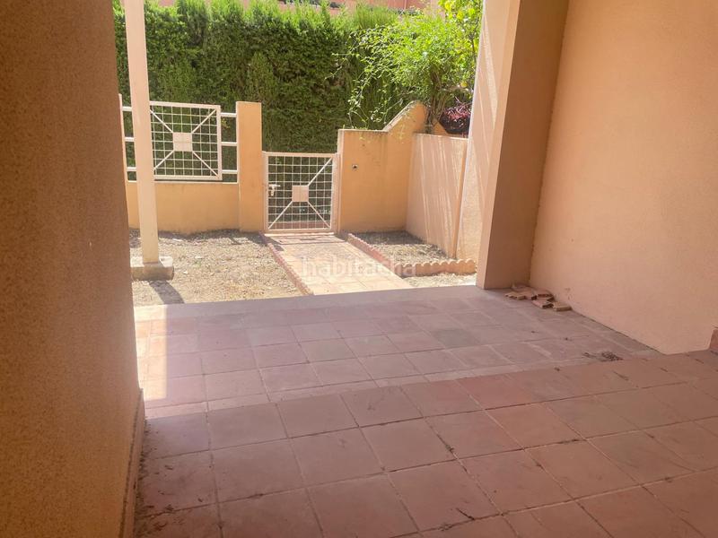 Foto 55793dbc-e38a-4cfe-bc90-981eb700b8cb. Reihenhaus mit parking pool in Montealto - Monterrey Benalmádena