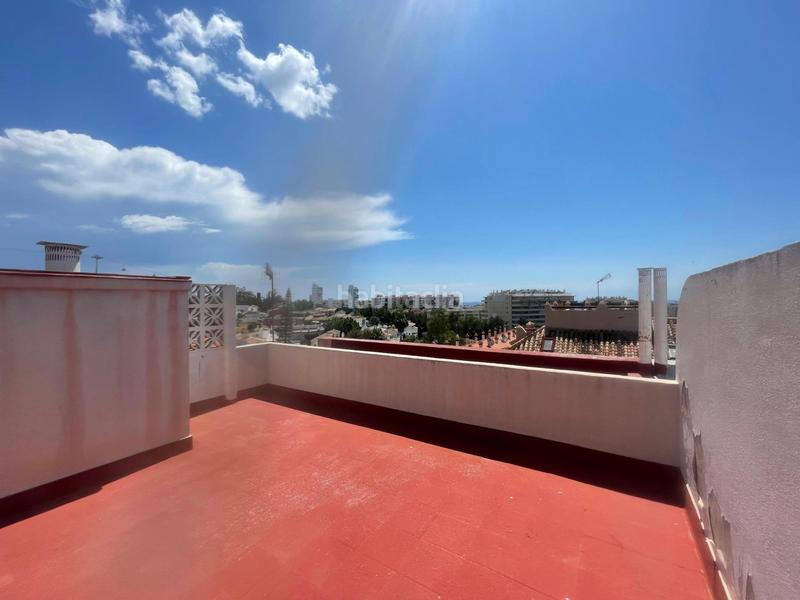 Foto 569648e9-e45b-4385-bb7c-c321f5c54361. Reihenhaus mit parking pool in Montealto - Monterrey Benalmádena