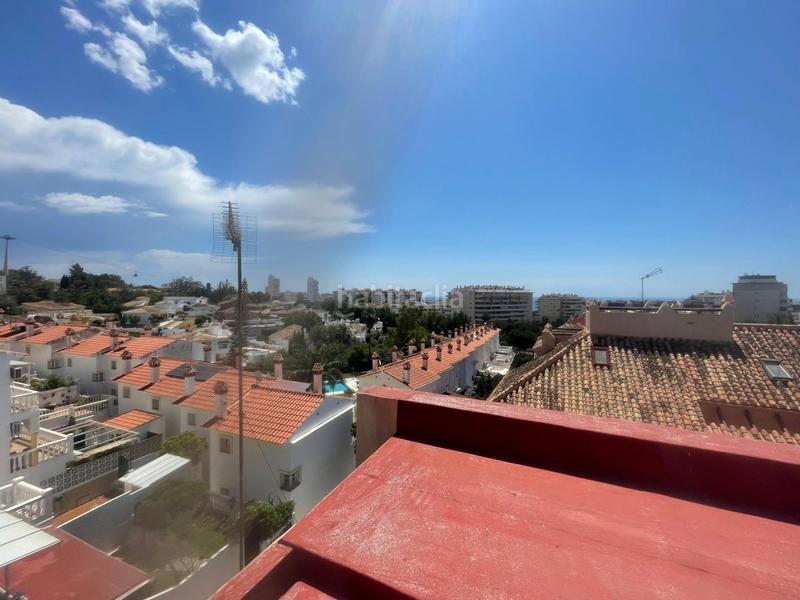 Foto 56df2349-853e-491f-8e6d-c09a10066644. Reihenhaus mit parking pool in Montealto - Monterrey Benalmádena