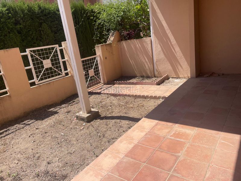 Foto 687138fa-cf84-4c3a-b87d-aa08199390e8. Casa adossada amb aparcament piscina a Montealto - Monterrey Benalmádena