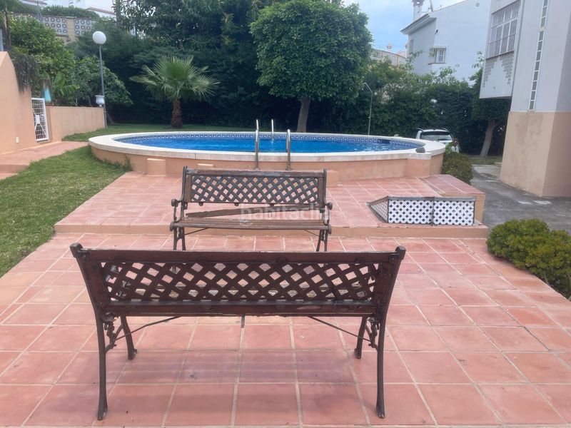 Foto 93bb6c7f-7547-4fb7-a4c3-cb507a8d7099. Casa adossada amb aparcament piscina a Montealto - Monterrey Benalmádena