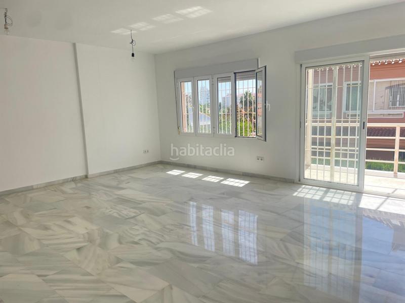 Foto 9abd278c-7a93-4033-bcb9-7c80a1376224. Reihenhaus mit parking pool in Montealto - Monterrey Benalmádena