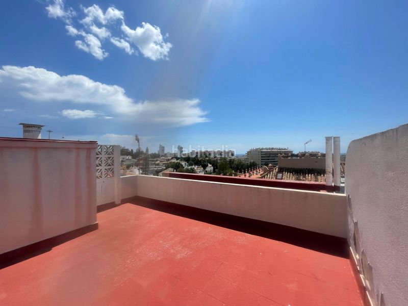 Foto a1d6384b-700a-42bc-b562-7e20a2d836da. Casa adossada amb aparcament piscina a Montealto - Monterrey Benalmádena