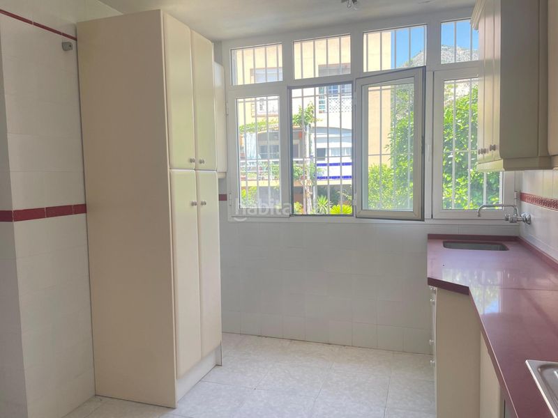 Foto a65ce9d1-61b9-4fd5-8fe5-a5ccdc885bce. Casa adossada amb aparcament piscina a Montealto - Monterrey Benalmádena