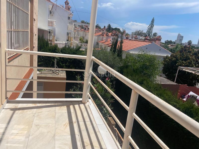 Foto a82ec910-6c22-454a-9a68-6ab16d67daf7. Casa adossada amb aparcament piscina a Montealto - Monterrey Benalmádena