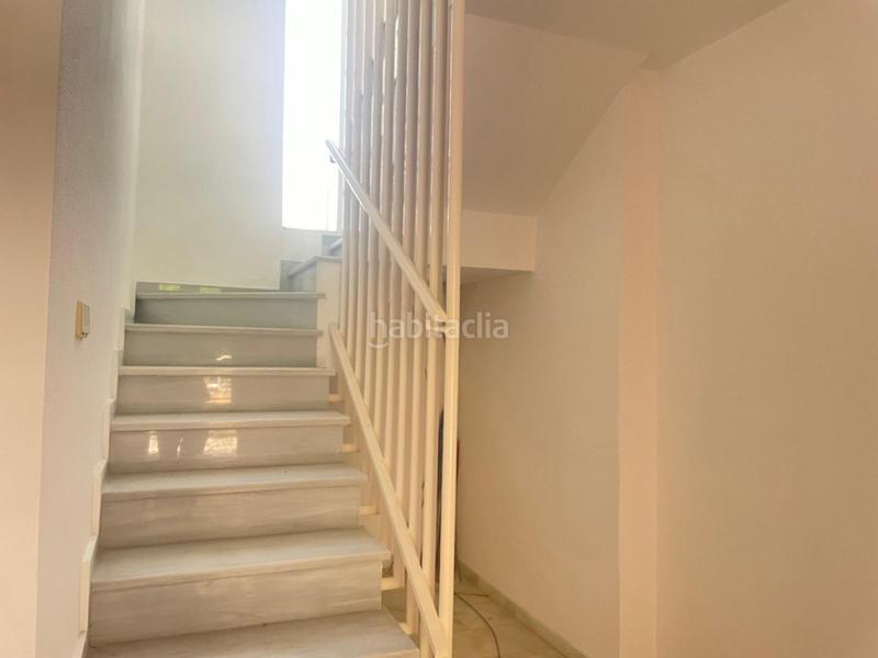 Foto b15b2fcd-ee4c-44ee-b78a-c1ec655058f1. Reihenhaus mit parking pool in Montealto - Monterrey Benalmádena