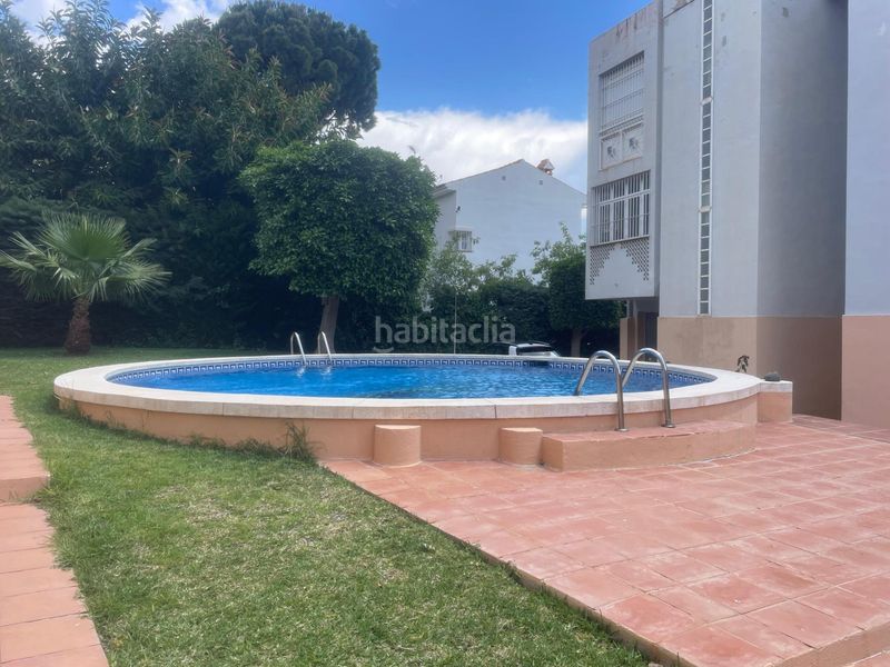 Foto bea2d25d-3b59-4c7c-afe5-b2ccfe590165. Casa adossada amb aparcament piscina a Montealto - Monterrey Benalmádena