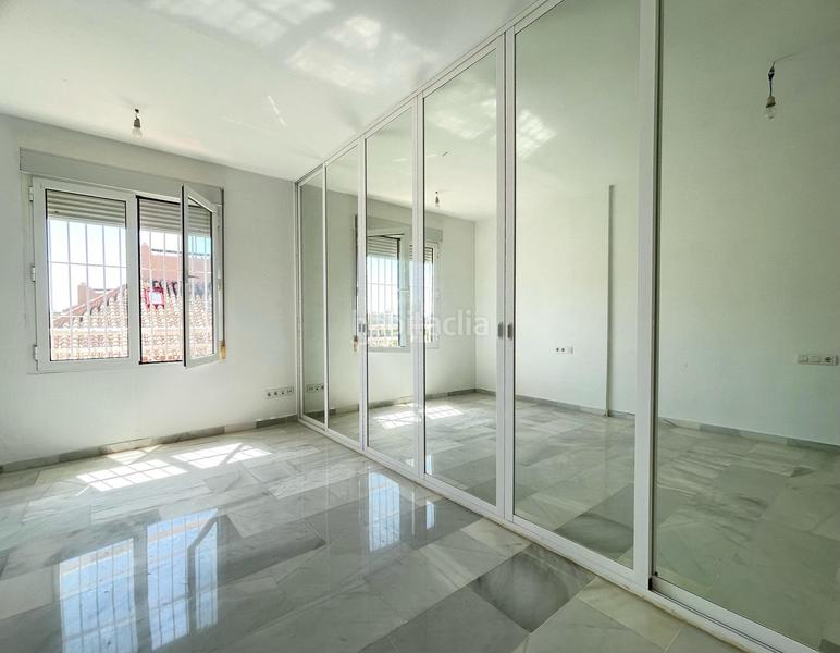 Foto c40c01b3-3078-4045-a157-34b60d8c6700. Reihenhaus mit parking pool in Montealto - Monterrey Benalmádena