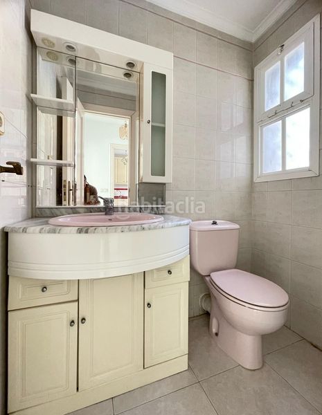 Foto ca6b3407-a417-45d2-b816-d1fb70a2e3e8. Casa adossada amb aparcament piscina a Montealto - Monterrey Benalmádena