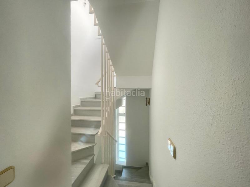 Foto cceaf4e4-2dc0-44d7-b220-792062778ea9. Reihenhaus mit parking pool in Montealto - Monterrey Benalmádena