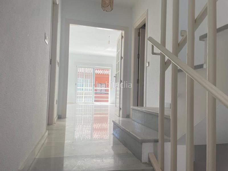 Foto cd863227-3e4f-4286-b30b-15babfe083b2. Reihenhaus mit parking pool in Montealto - Monterrey Benalmádena