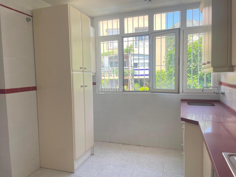 Foto cec4b6e0-010f-443a-95b8-3ec4a72f7576. Reihenhaus mit parking pool in Montealto - Monterrey Benalmádena