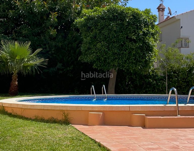 Foto d89575d0-96d4-4c40-9e70-a8b8a4bee989. Casa adossada amb aparcament piscina a Montealto - Monterrey Benalmádena