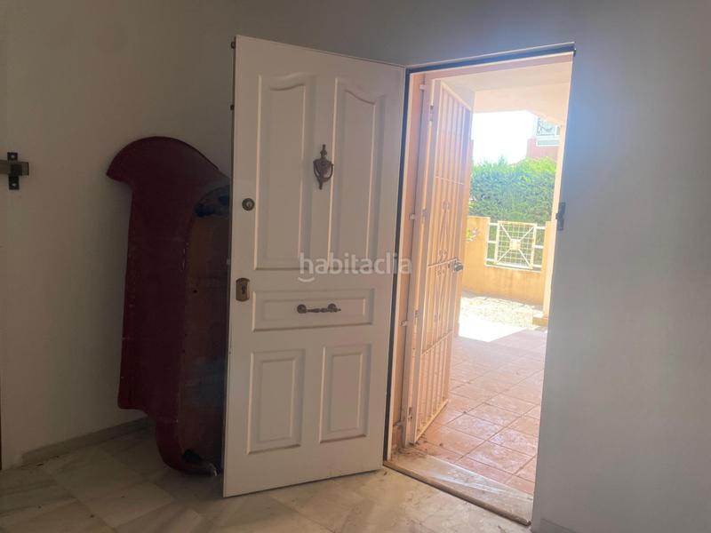 Foto d9533c9a-ca66-4d1e-90aa-d479fa18873a. Reihenhaus mit parking pool in Montealto - Monterrey Benalmádena