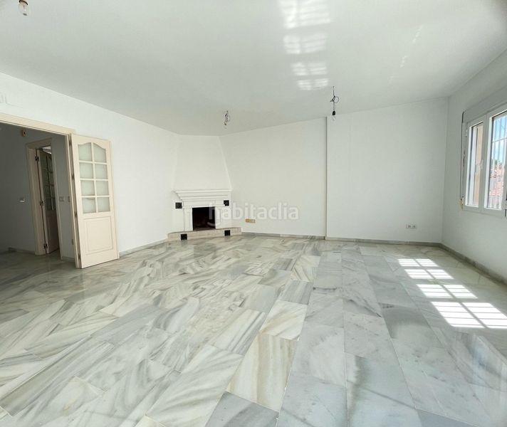 Foto db7997ca-92fc-4ae3-8586-b3286fd5d9f9. Casa adossada amb aparcament piscina a Montealto - Monterrey Benalmádena