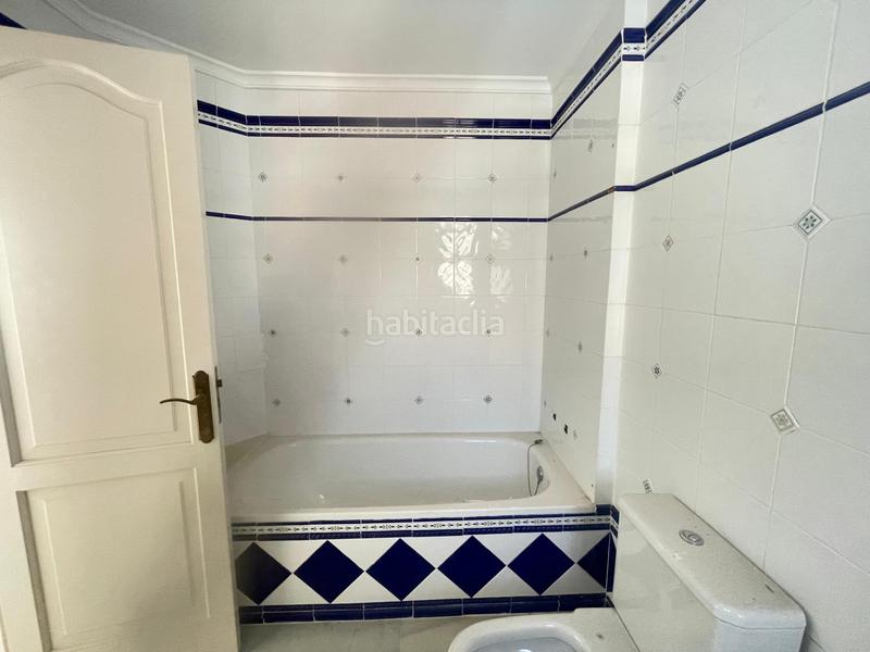 Foto dd9ad3bf-046d-428a-8121-aa4d22857669. Reihenhaus mit parking pool in Montealto - Monterrey Benalmádena