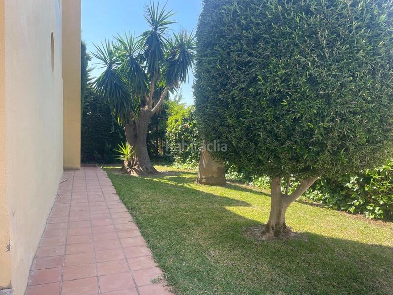 Foto e3c961e8-7da3-44e3-9ab7-96787a3af77b. Reihenhaus mit parking pool in Montealto - Monterrey Benalmádena