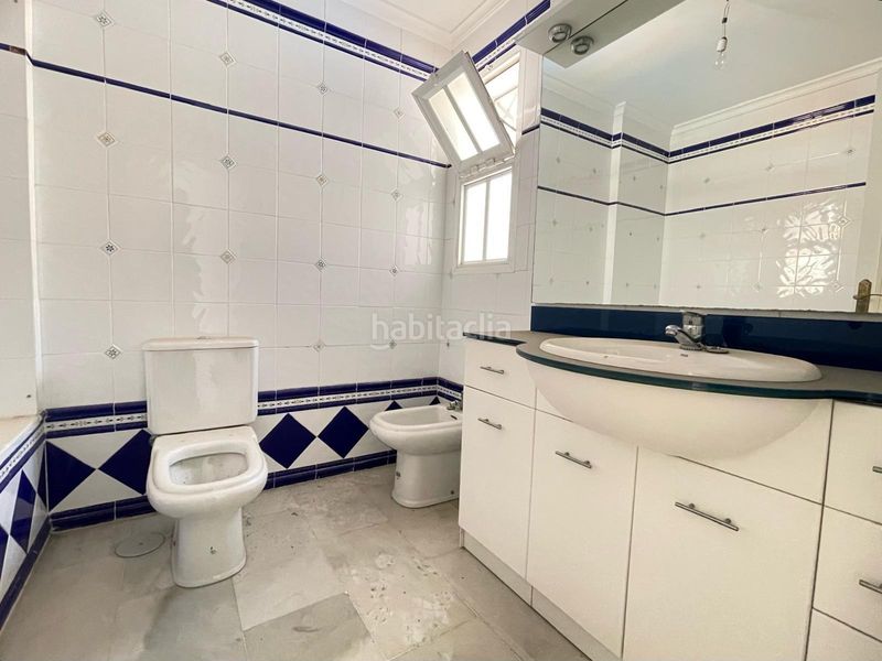 Foto e5031e1a-422f-459b-af7b-2a507491d217. Casa adossada amb aparcament piscina a Montealto - Monterrey Benalmádena